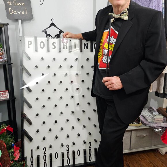 Plinko - Rules- Chance To Earn A Chip! - Picture 1 of 2